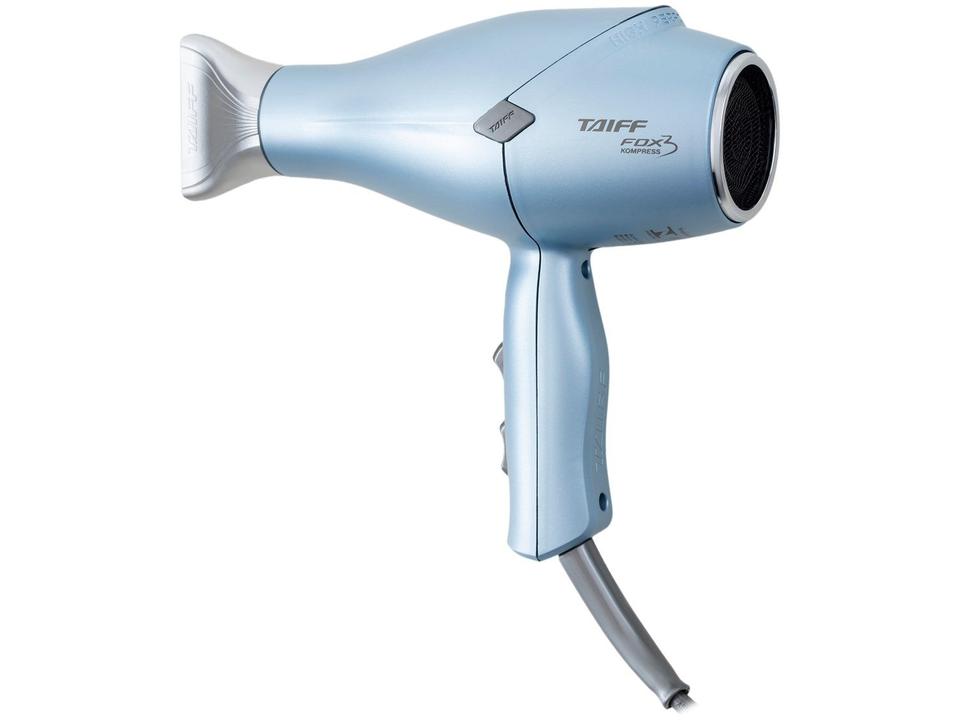 Secador de Cabelo Profissional Taiff Diamante - 5