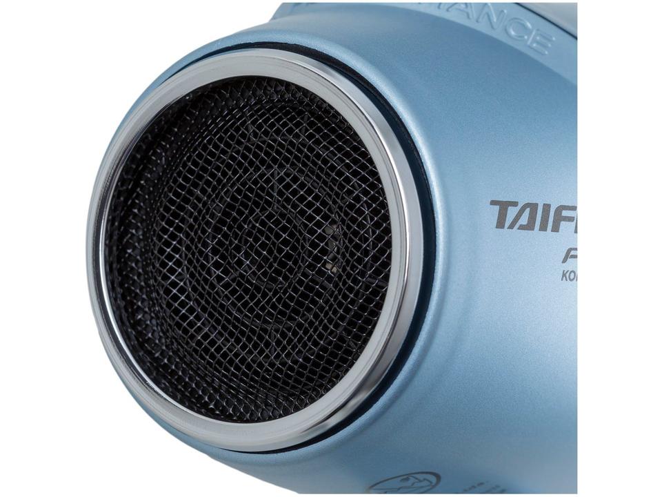 Secador de Cabelo Profissional Taiff Diamante - 7