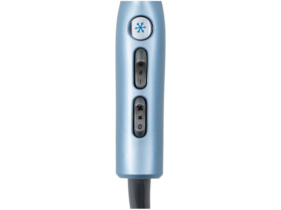 Secador de Cabelo Profissional Taiff Diamante - 8