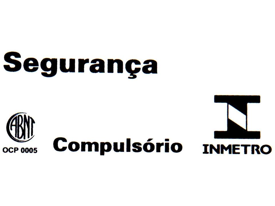 Secador de Cabelo Profissional Taiff Diamante - 11