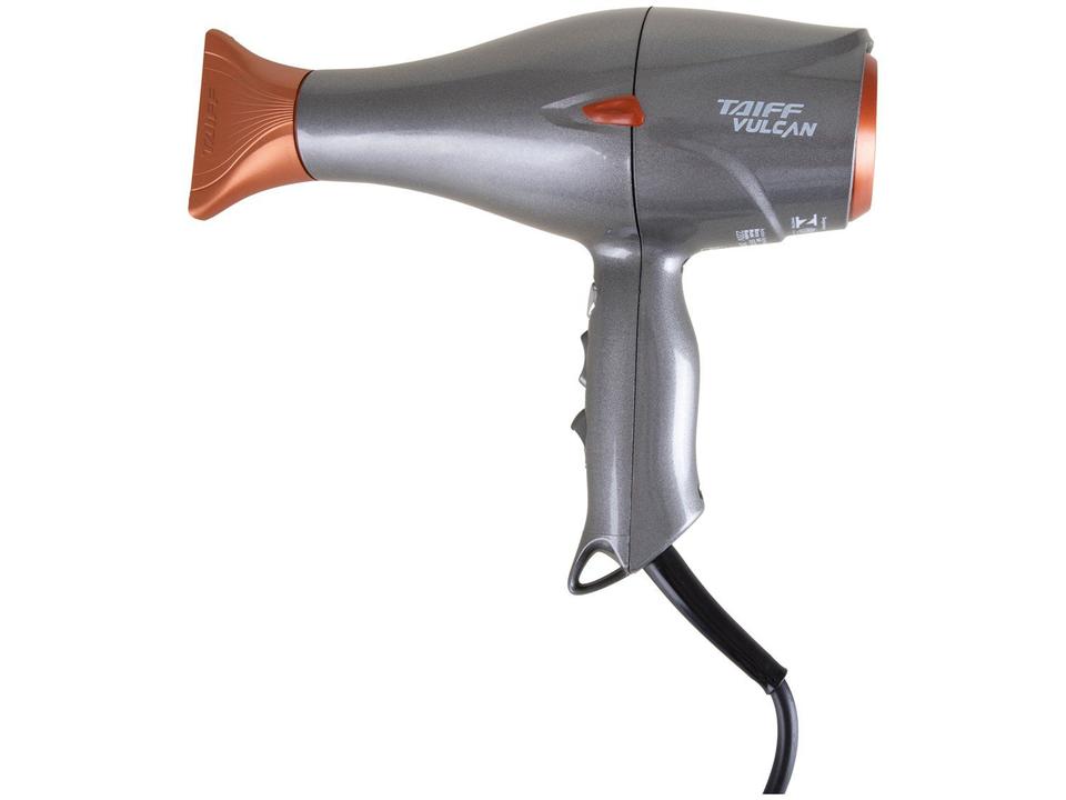Secador de Cabelo Profissional Taiff Diamante - 2