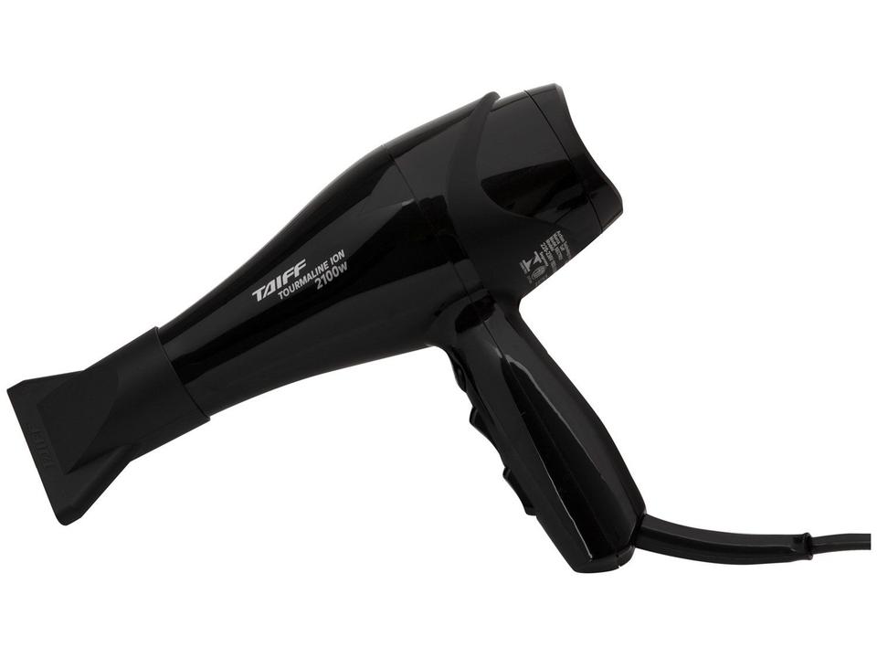 Secador de Cabelo Taiff Elegance New Tourmaline - 2