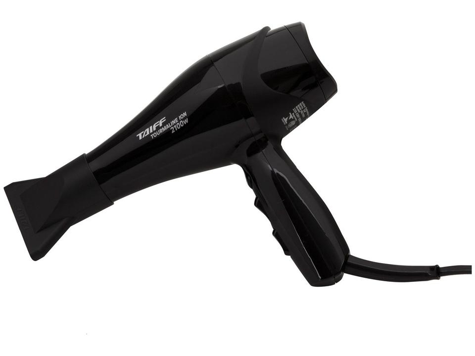 Secador de Cabelo Taiff Elegance Tourmaline Ion - 2