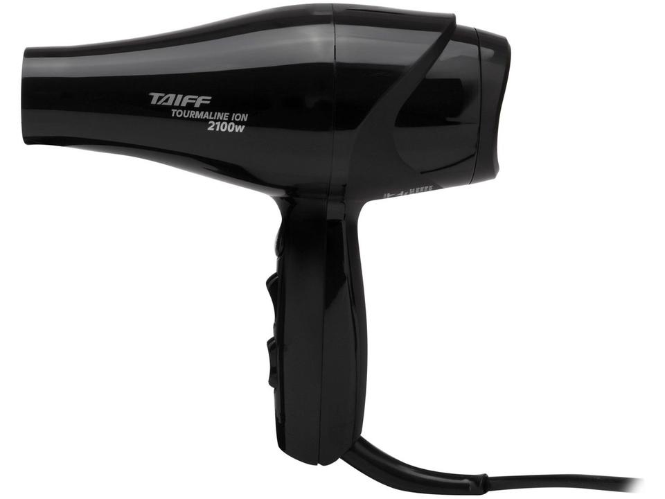 Secador de Cabelo Taiff Elegance Tourmaline Ion - 4