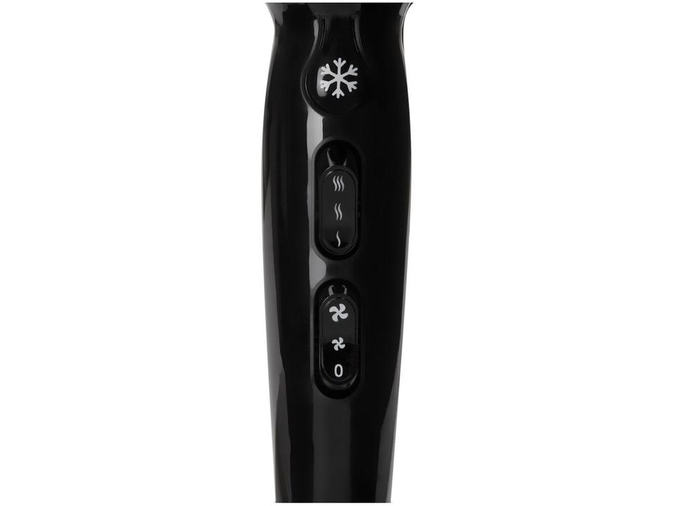 Secador de Cabelo Taiff Elegance Tourmaline Ion - 5