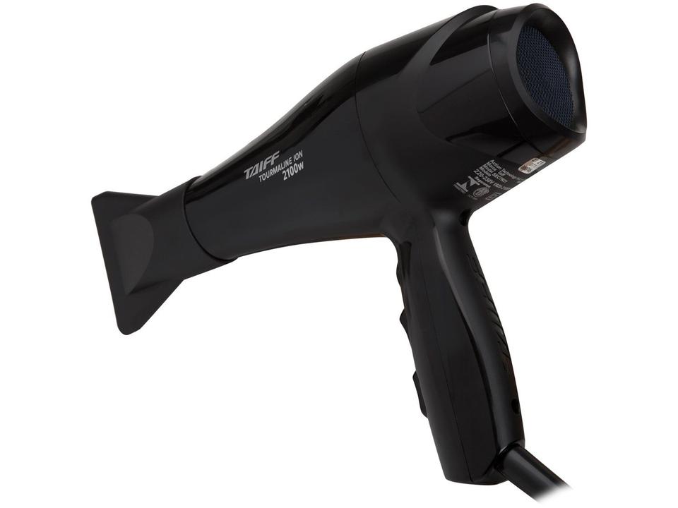 Secador de Cabelo Taiff Elegance Tourmaline Ion - 3