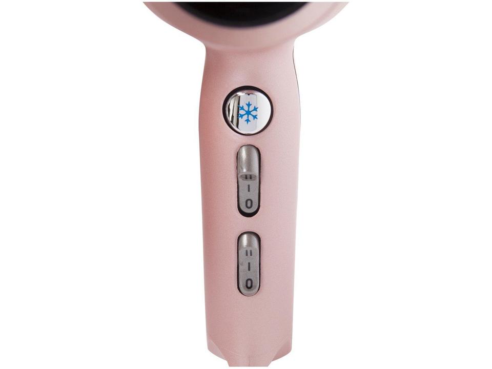 Secador de Cabelo Taiff Fox Ion 3 2200W - 7