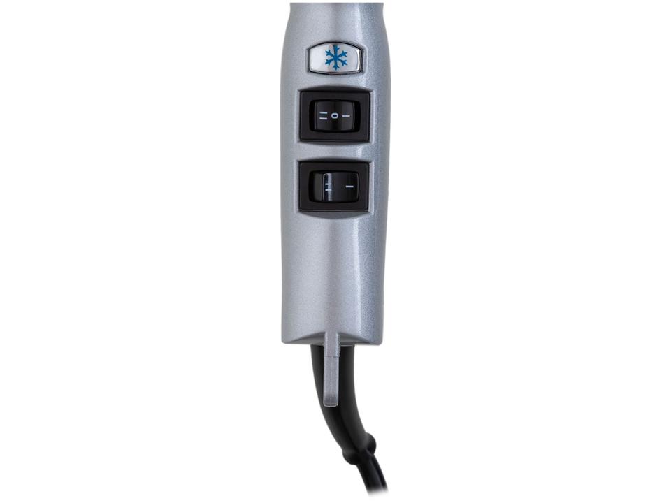 Secador de Cabelo Taiff Fox Íon - 6