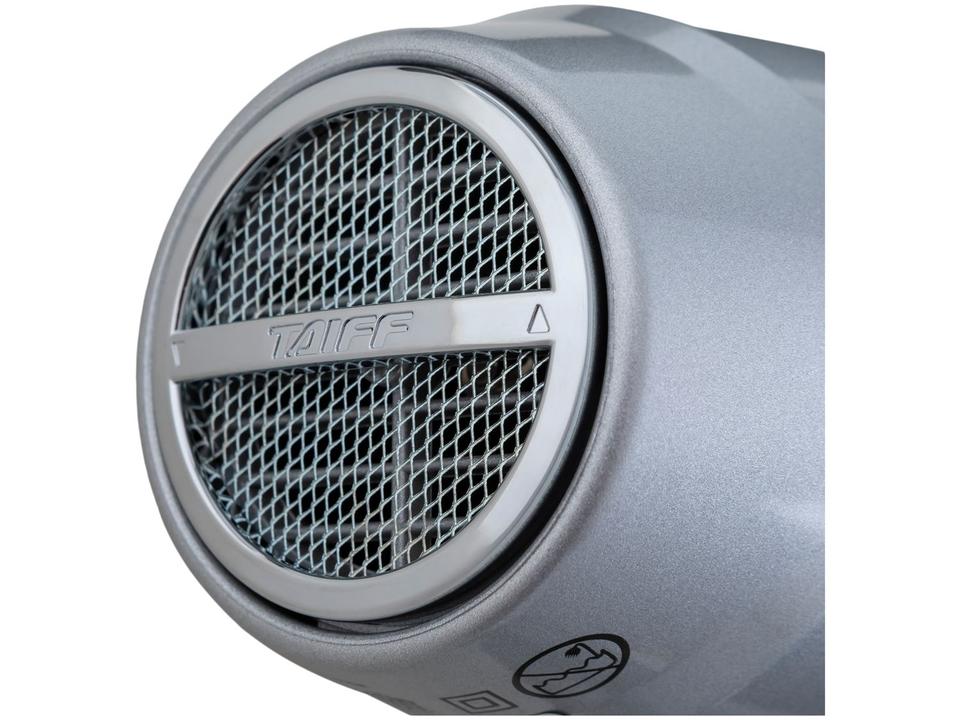 Secador de Cabelo Taiff Fox Íon - 5