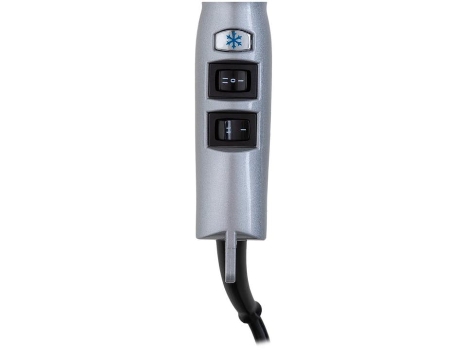 Secador de Cabelo Taiff Fox Íon - 6