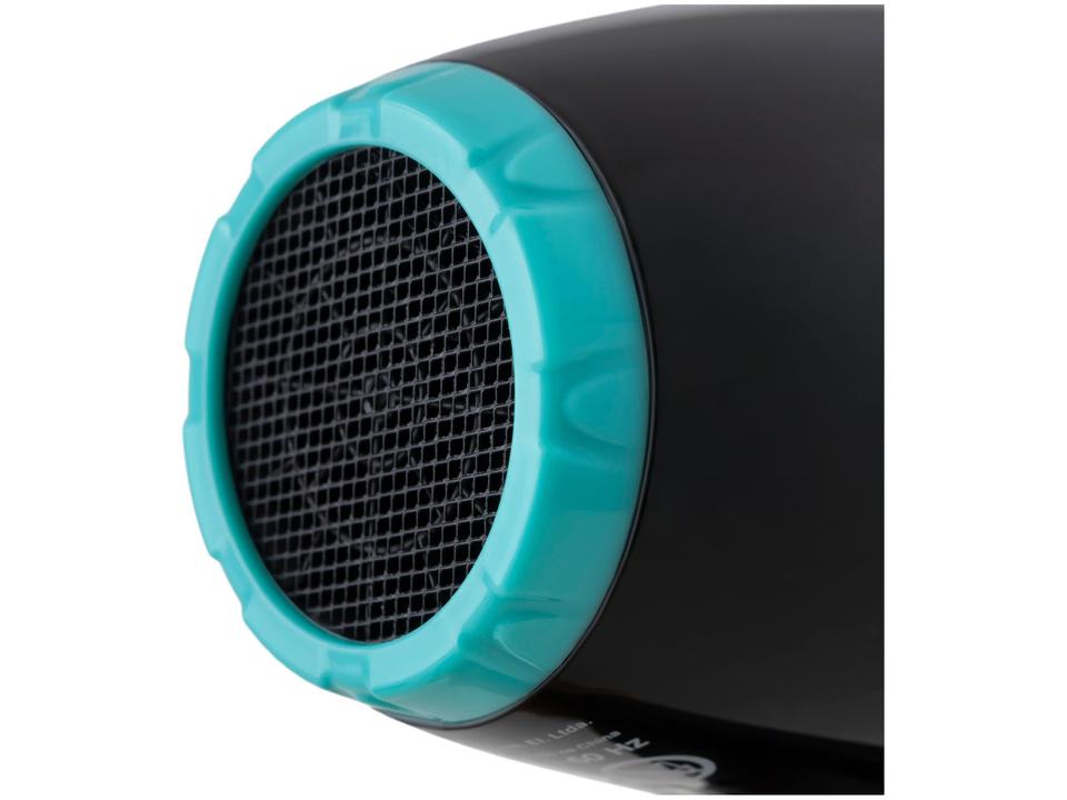 Secador de Cabelo Taiff Style Preto 2000W - 8