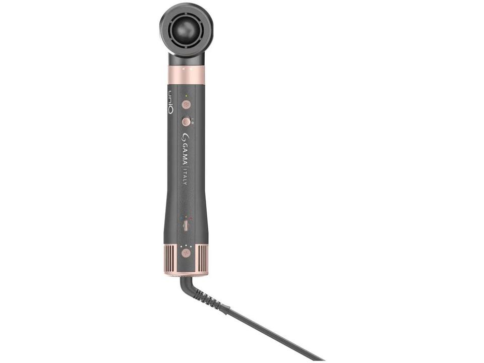 Secador e Modelador de Cabelo 4 em 1 GAMA Italy Uniq Aura - 9