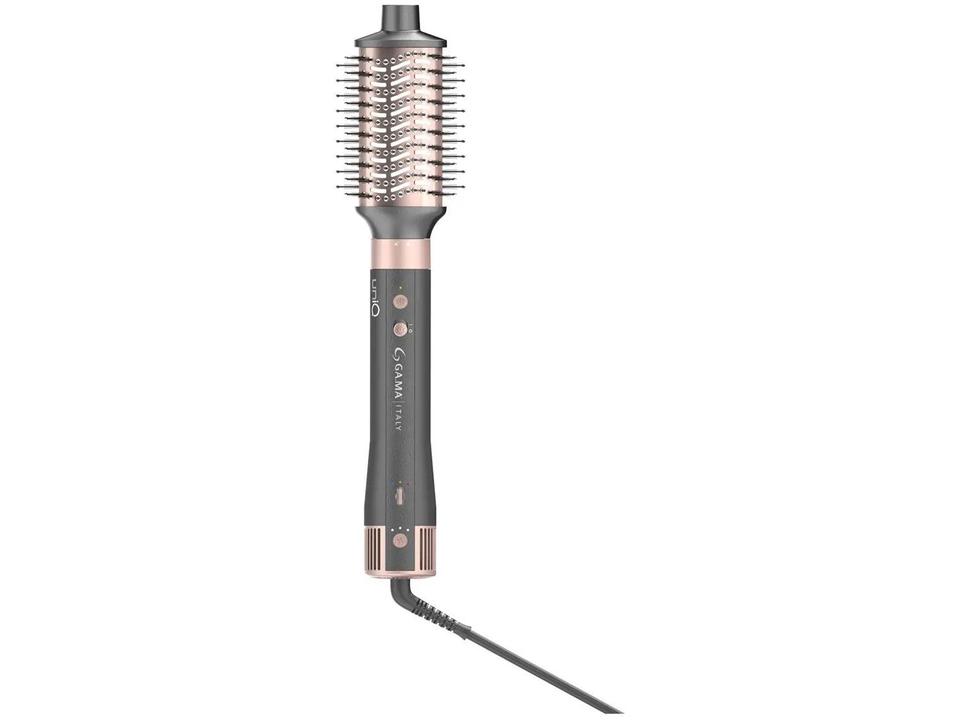 Secador e Modelador de Cabelo 4 em 1 GAMA Italy Uniq Aura - 8
