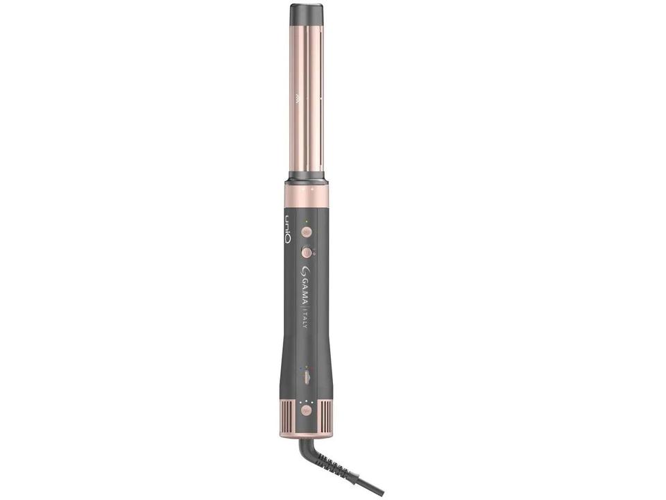 Secador e Modelador de Cabelo 4 em 1 GAMA Italy Uniq Aura - 7