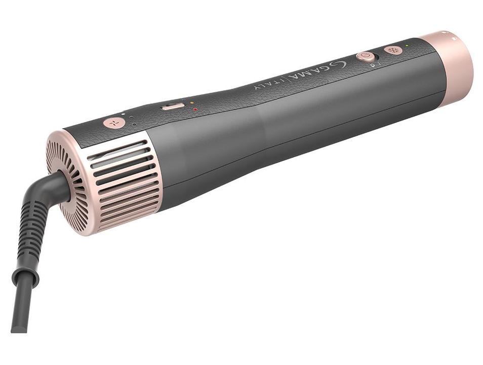 Secador e Modelador de Cabelo 4 em 1 GAMA Italy Uniq Aura - 6