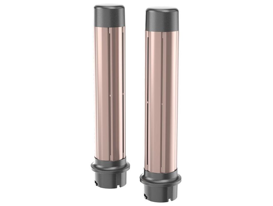 Secador e Modelador de Cabelo 4 em 1 GAMA Italy Uniq Aura - 7