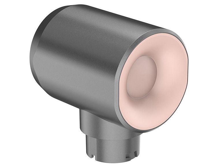 Secador e Modelador de Cabelo 4 em 1 GAMA Italy Uniq Aura - 8