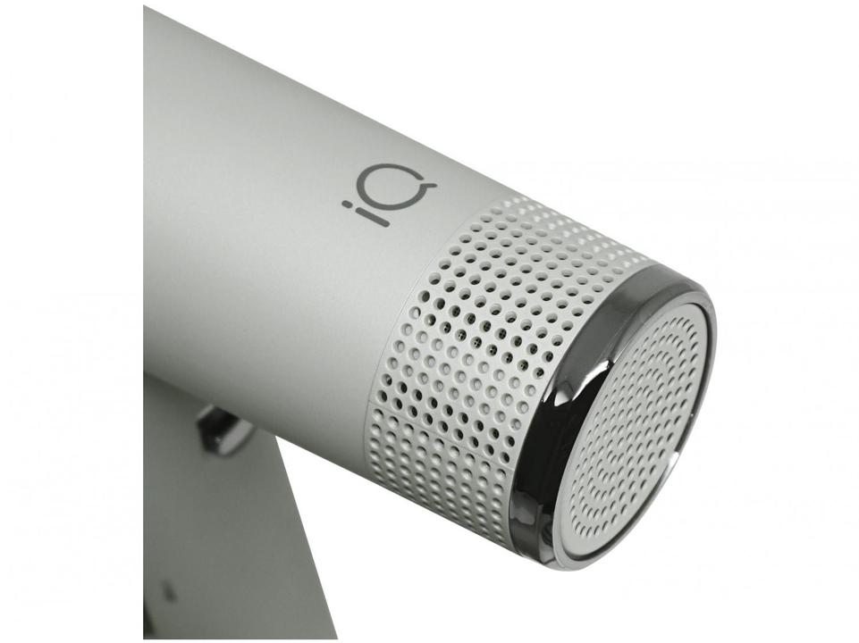 Secador Gama Italy IQ Perfetto Portátil  - Oxy Active 2000W 3 Velocidades - 8