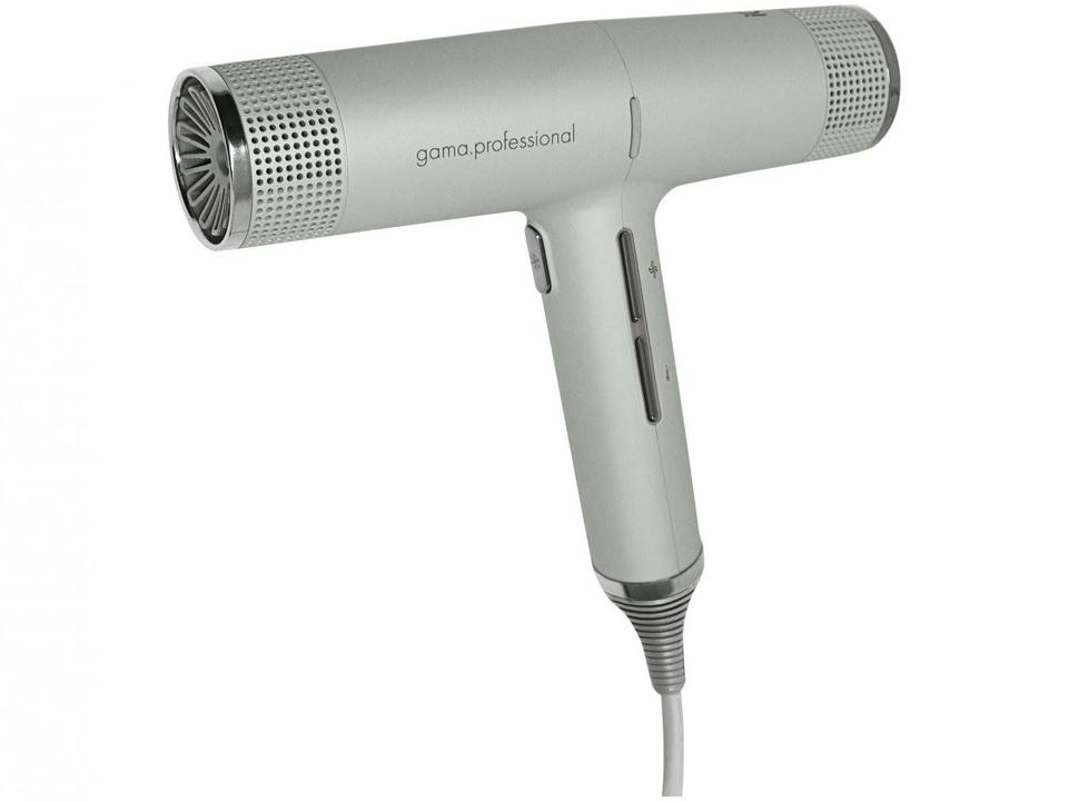Secador Gama Italy IQ Perfetto Portátil  - Oxy Active 2000W 3 Velocidades - 4