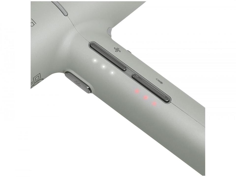 Secador Gama Italy IQ Perfetto Portátil  - Oxy Active 2000W 3 Velocidades - 6