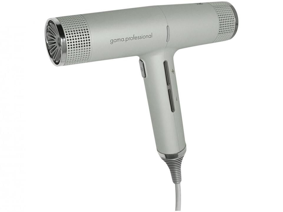 Secador Gama Italy IQ Perfetto Portátil  - Oxy Active 2000W 3 Velocidades - 4