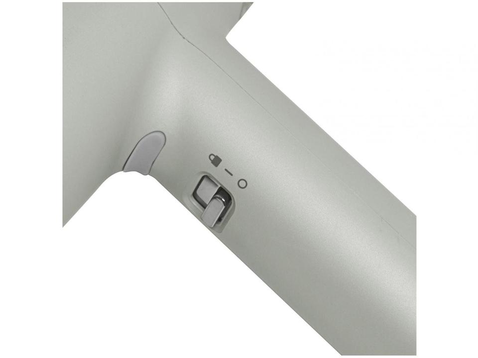 Secador Gama Italy IQ Perfetto Portátil  - Oxy Active 2000W 3 Velocidades - 7