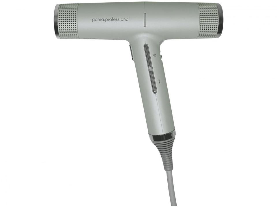 Secador Gama Italy IQ Perfetto Portátil  - Oxy Active 2000W 3 Velocidades - 2