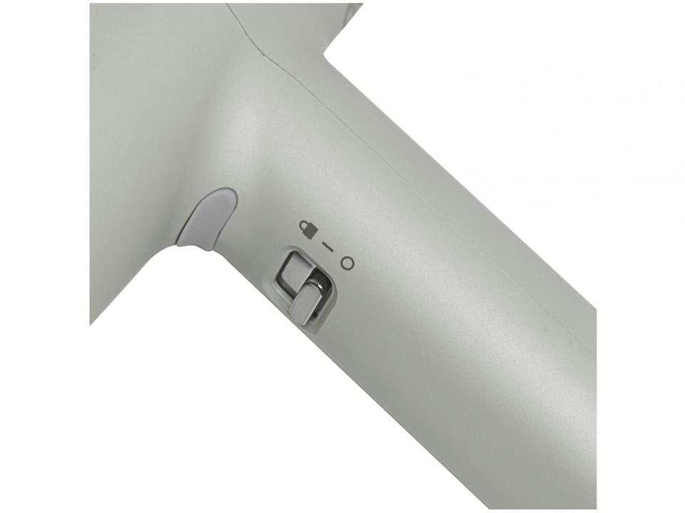 Secador Gama Italy IQ Perfetto Portátil  - Oxy Active 2000W 3 Velocidades - 7