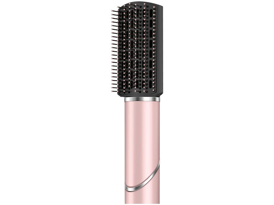 Secador Multifuncional 5 Em 1 Mondial Golden Rosé 1500W SM-01-BLDC-GR - 12