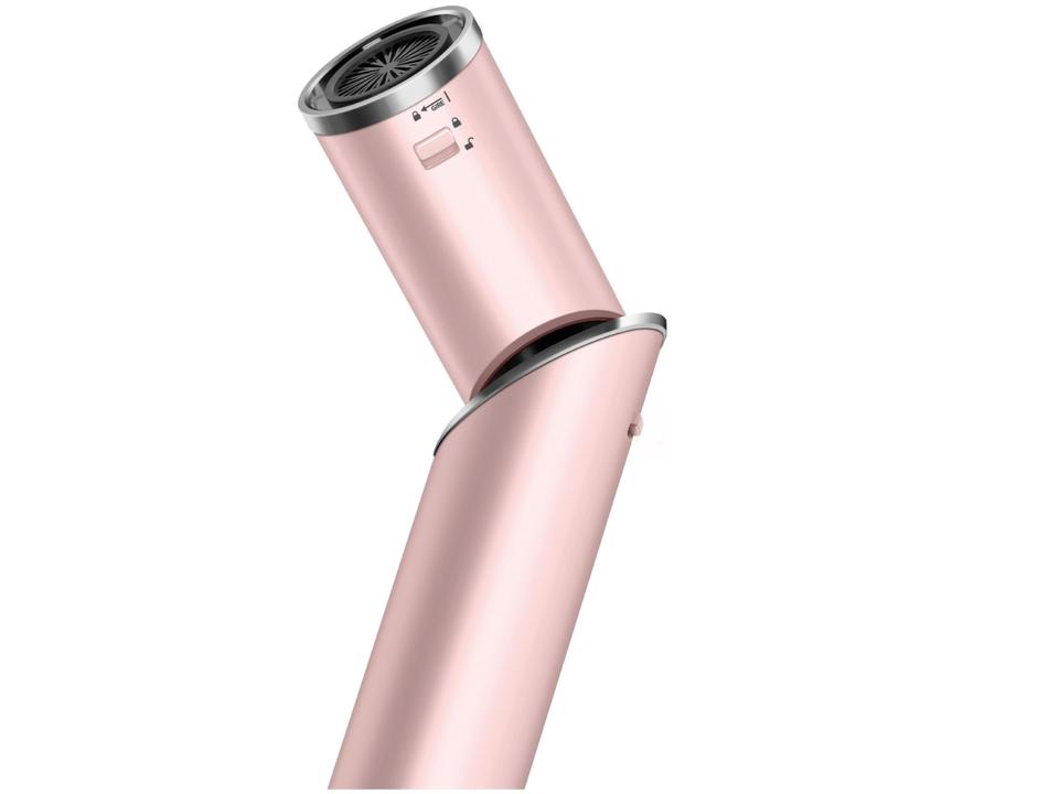 Secador Multifuncional 5 Em 1 Mondial Golden Rosé 1500W SM-01-BLDC-GR - 9
