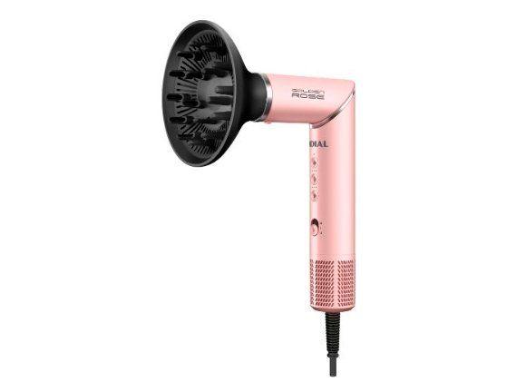 Secador Multifuncional 5 Em 1 Mondial Golden Rosé 1500W SM-01-BLDC-GR - 9