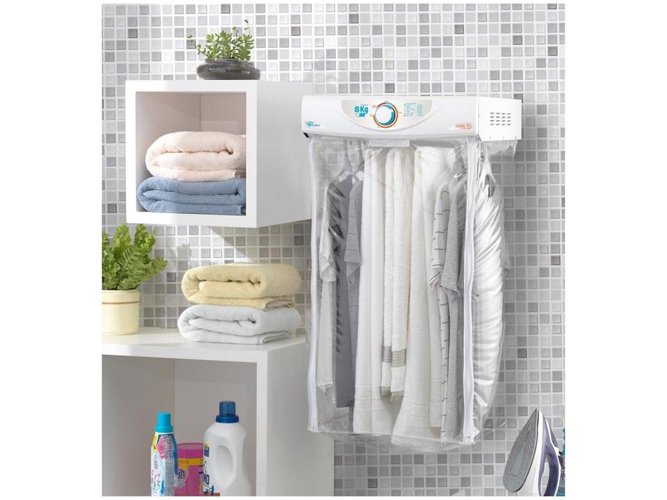 Secadora de Roupas de Parede Fischer Super Ciclo - 1