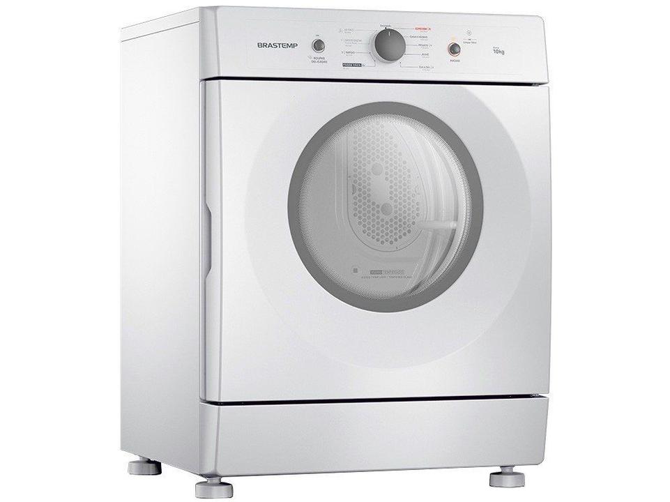 Secadora de Roupas de Piso Brastemp 10kg BSR10BB - 3