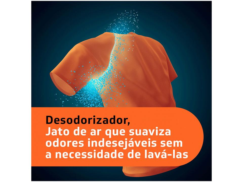 Secadora de Roupas de Piso Brastemp 10kg BSR10BB - 9