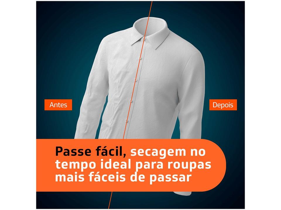 Secadora de Roupas de Piso Brastemp 10kg BSR10BB - 10
