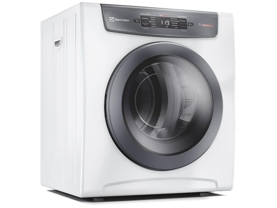 Secadora de Roupas de Piso e Parede Electrolux 11kg 6 Programas de Secagem SVB11 - 6