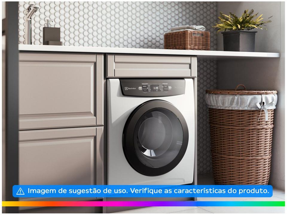 Secadora de Roupas de Piso e Parede Electrolux - 4