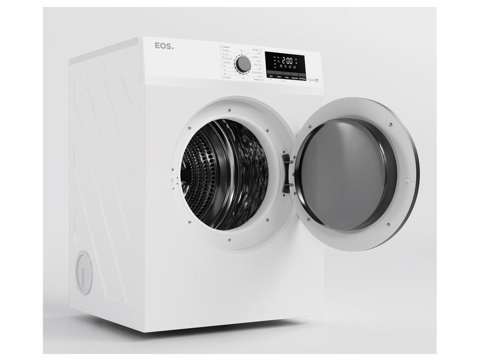 Secadora de Roupas de Piso EOS 12kg ESR211VB 15 Programas de Secagem - 9