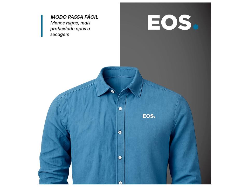 Secadora de Roupas de Piso EOS 12kg ESR211VB 15 Programas de Secagem - 2