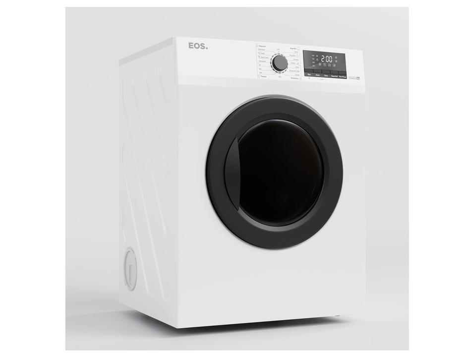 Secadora de Roupas de Piso EOS 12kg ESR211VB 15 Programas de Secagem - 10