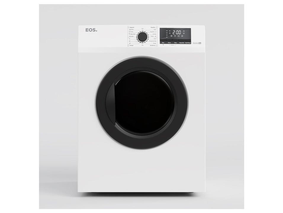 Secadora de Roupas de Piso EOS 12kg ESR211VB 15 Programas de Secagem - 8