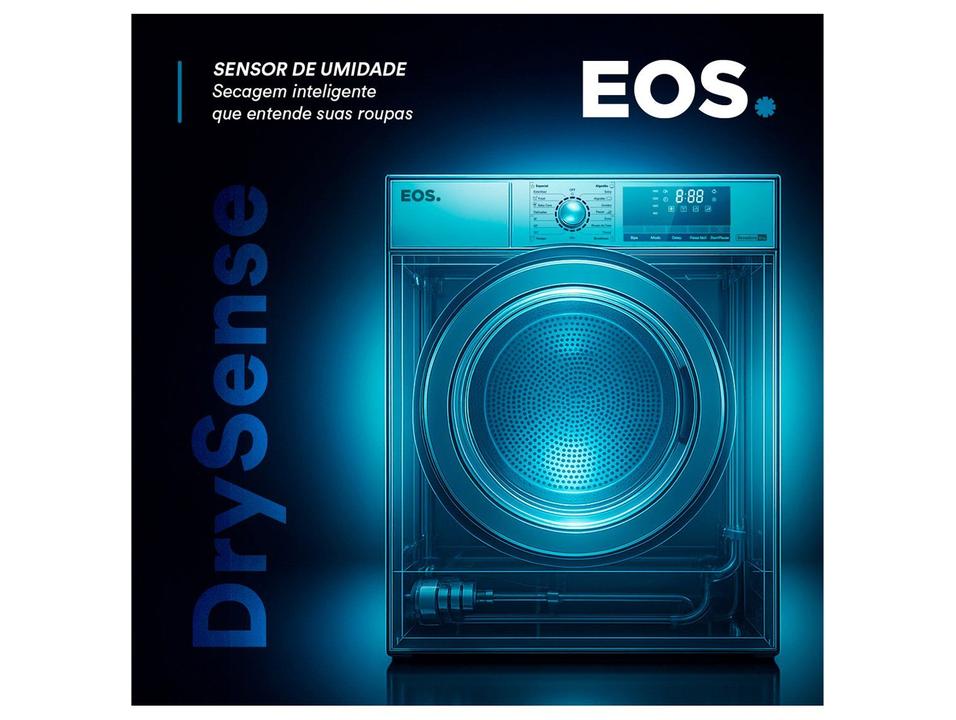 Secadora de Roupas de Piso EOS 12kg ESR211VB 15 Programas de Secagem - 7
