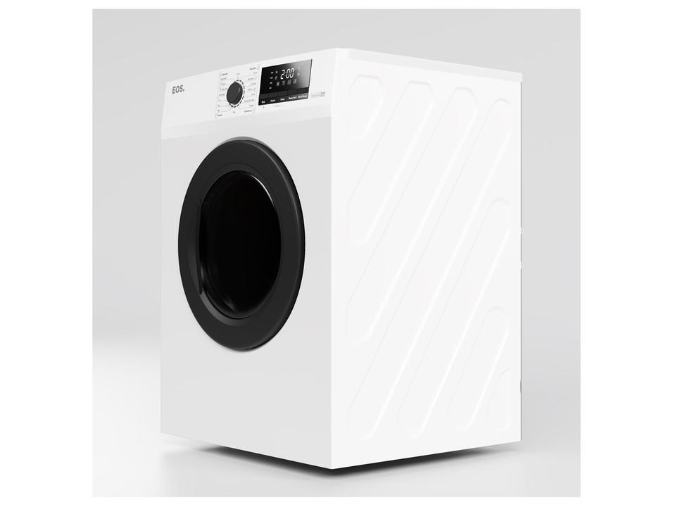 Secadora de Roupas de Piso EOS 12kg ESR211VB 15 Programas de Secagem - 12