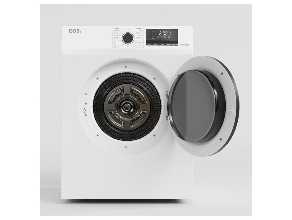 Secadora de Roupas de Piso EOS 12kg ESR211VB 15 Programas de Secagem - 7