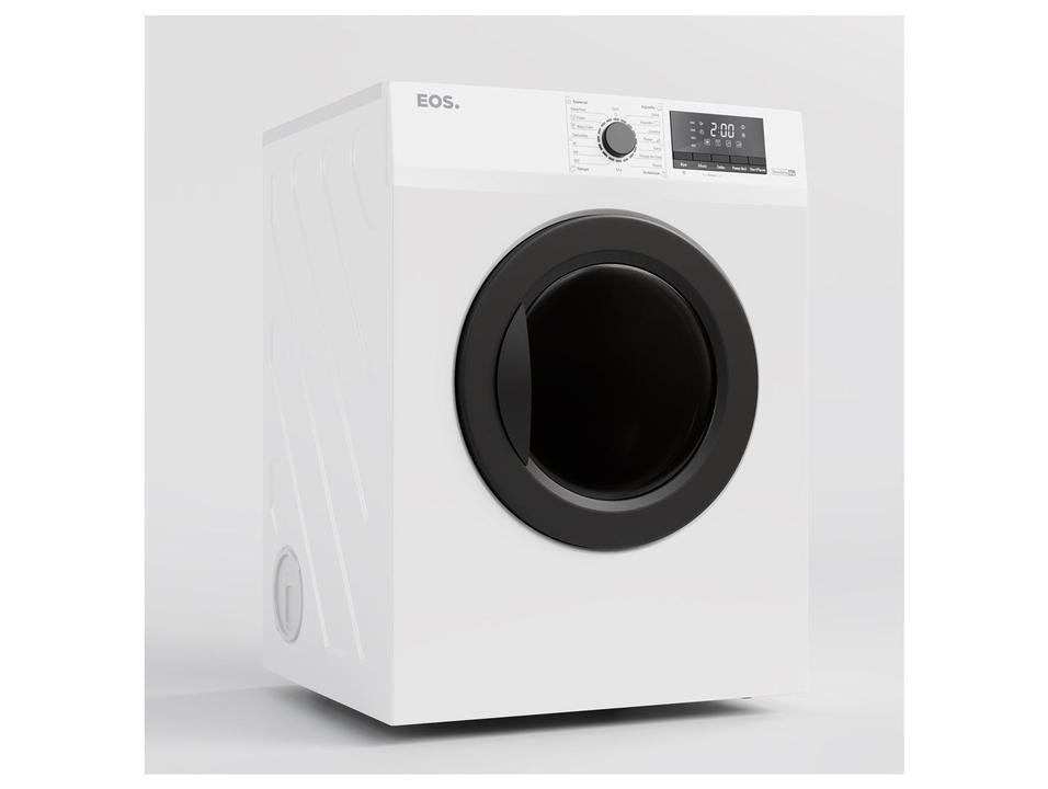 Secadora de Roupas de Piso EOS 12kg ESR211VB 15 Programas de Secagem - 10