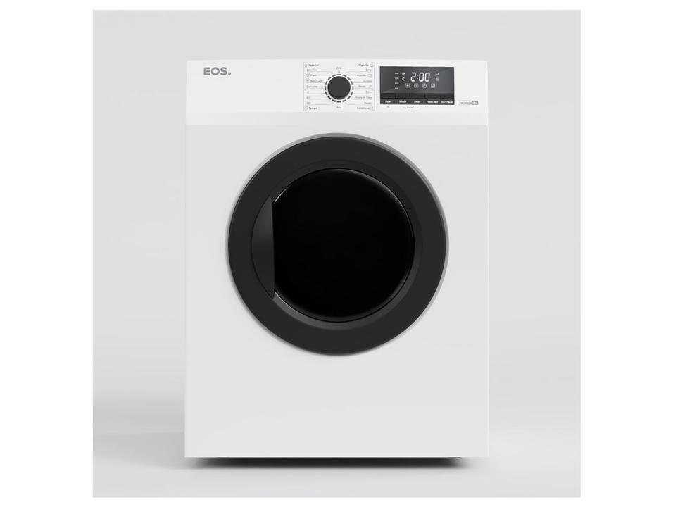Secadora de Roupas de Piso EOS 12kg ESR211VB 15 Programas de Secagem - 8