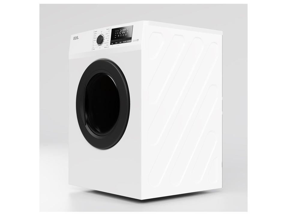 Secadora de Roupas de Piso EOS 12kg ESR211VB 15 Programas de Secagem - 12