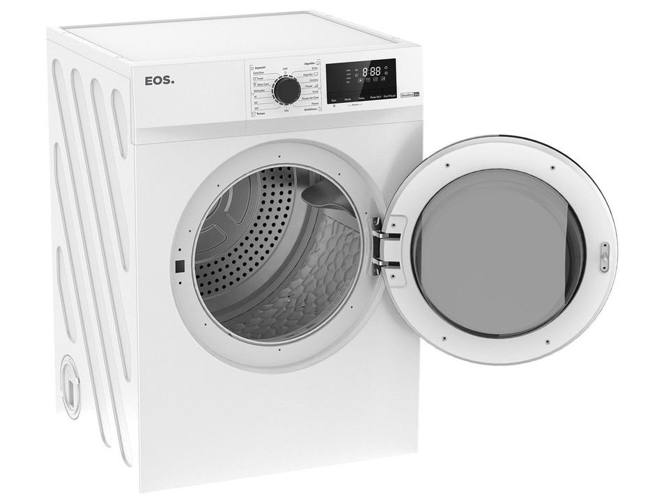 Secadora de Roupas de Piso EOS 12kg ESR211VB 15 Programas de Secagem - 16