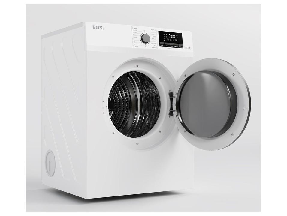 Secadora de Roupas de Piso EOS 12kg ESR211VB 15 Programas de Secagem - 9
