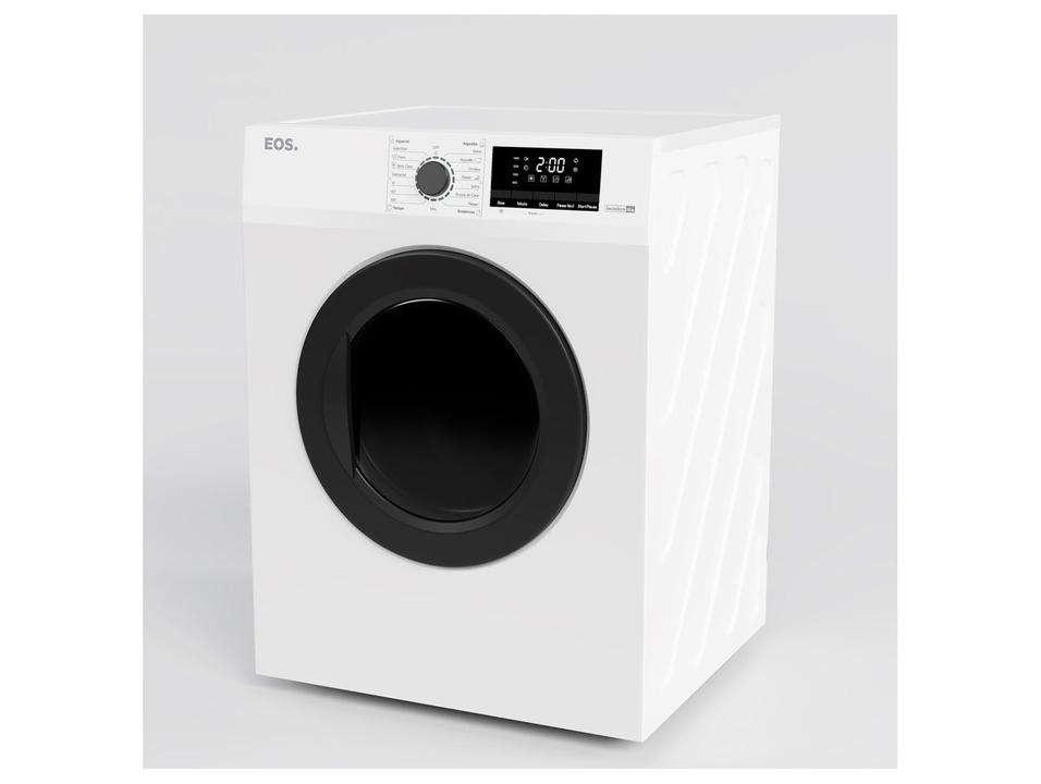 Secadora de Roupas de Piso EOS 12kg ESR211VB 15 Programas de Secagem - 13